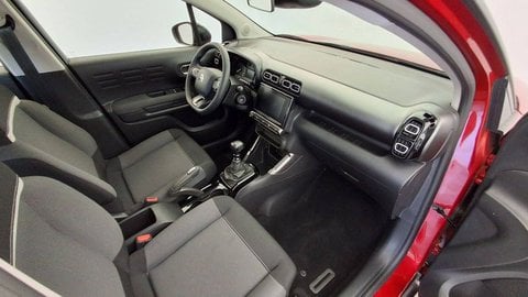 Voitures D'occasion À Sarcelles | Citroën C3 Aircross Puretech 110 S&S Bvm6 Feel