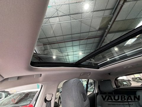 Voitures D'occasion À Pontoise | Citroën C5 Aircross Puretech 130 S&S Eat8 Shine
