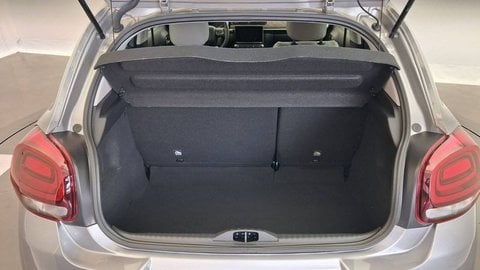 Voitures D'occasion À Saint-Germain-En-Laye | Citroën C3 Iii Puretech 110 Ch Eat6 Max