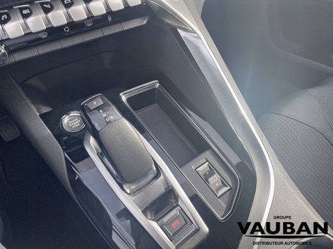Voitures D'occasion À Herblay | Peugeot 3008 Ii Hybrid 225 E-Eat8 Allure