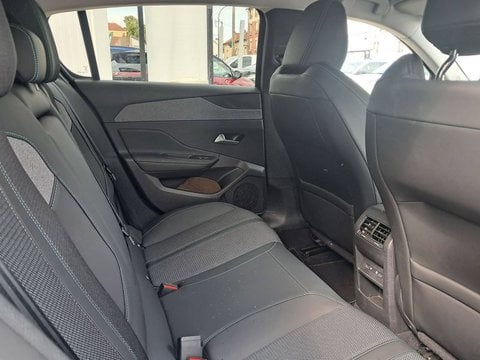Voitures D'occasion À Argenteuil | Peugeot 308 Iii Phev 180 E-Eat8 Allure