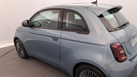 Voitures D'occasion À St-Brice-Sous-Forêt | Fiat 500 Iii E 95 Ch Action Plus