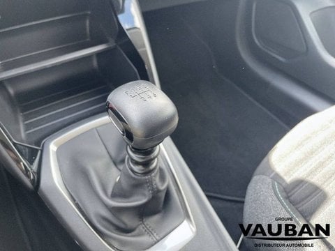 Voitures D'occasion À Chambourcy | Peugeot 208 Ii Puretech 100 S&S Bvm6 Style