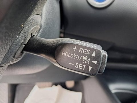 Voitures D'occasion À Argenteuil | Toyota C-Hr 1.8 Hybride 122Ch Break 5P Dynamic Business My23