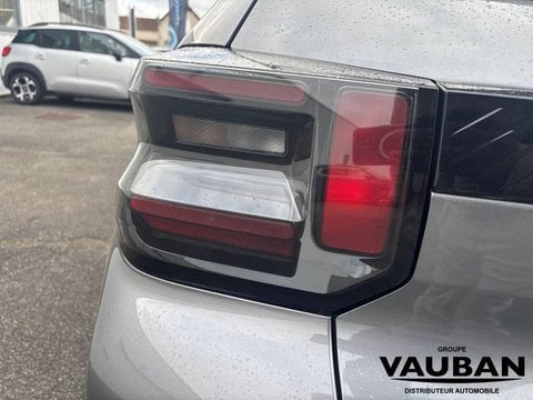 Voitures D'occasion À Montmagny | Citroën C3 Iv Turbo 100 Ch Bvm6 Plus