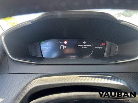 Voitures D'occasion À Osny | Peugeot 208 Ii Hybrid 110 Ch E-Dcs6 Allure