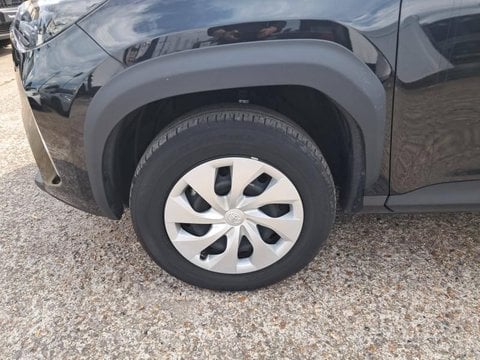 Voitures D'occasion À Argenteuil | Toyota Yaris Cross 116H Dynamic Mc24