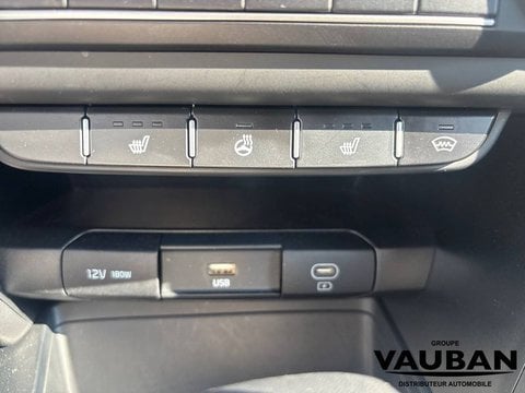 Voitures D'occasion À Montmagny | Kia Ceed Iii 1.5 T-Gdi 140 Ch Dct7 Active