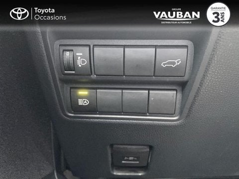 Voitures D'occasion À Chambourcy | Toyota Yaris Cross 116H Gr Sport My22