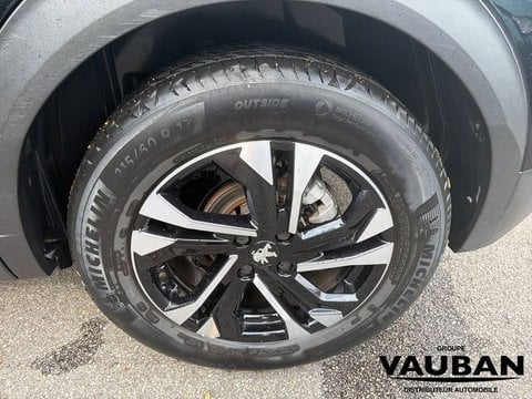 Voitures D'occasion À Les Mureaux | Peugeot 2008 Ii Puretech 130 S&S Eat8 Allure Pack