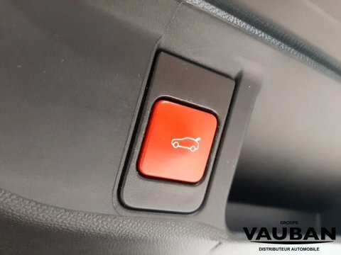 Voitures D'occasion À Pontoise | Ds Ds 4 E-Tense 225Ch Rivoli