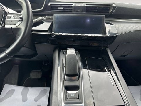 Voitures D'occasion À Osny | Peugeot 508 Ii Hybrid 225 E-Eat8 Allure Pack