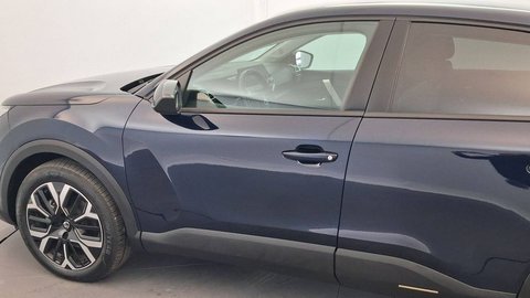 Voitures D'occasion À Buchelay | Citroën C4 Iii Hybride 136 E-Dcs6 Max