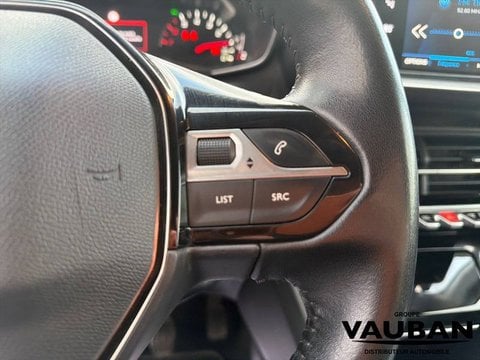 Voitures D'occasion À Herblay | Peugeot 208 Ii Puretech 100 S&S Bvm6 Allure