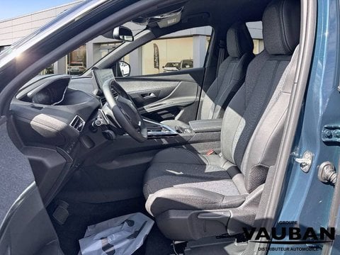 Voitures D'occasion À Osny | Peugeot 3008 Ii Hybrid 180 E-Eat8 Allure Pack