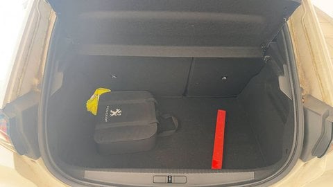 Voitures D'occasion À Buchelay | Peugeot 208 Electrique Ii Electrique 50 Kwh 136Ch Style