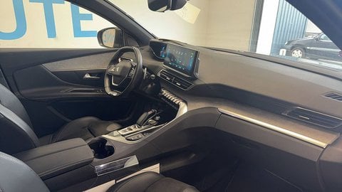 Voitures D'occasion À Buchelay | Peugeot 3008 Ii Hybrid 225 E-Eat8 Gt Pack
