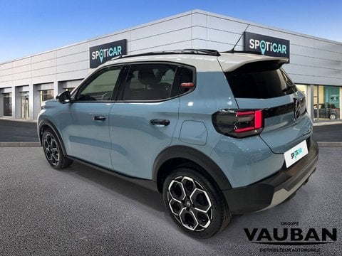 Voitures D'occasion À Pontoise | Citroën C3 Turbo 100 Ch Manuelle Max