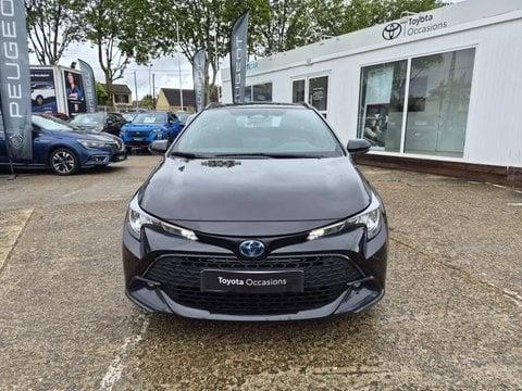 Voitures D'occasion À Argenteuil | Toyota Corolla Touring Spt 1.8 140Ch Dynamic Business My24