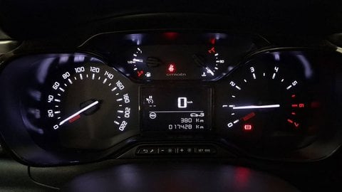 Voitures D'occasion À Buchelay | Citroën C3 Iii Puretech 83 S&S Bvm5 You!