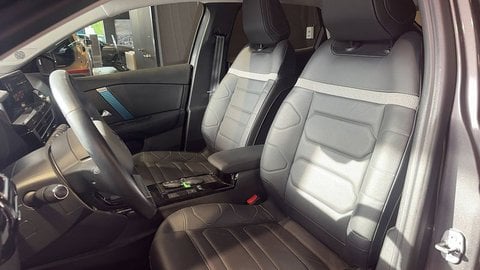 Voitures D'occasion À Buchelay | Citroën C4 Electrique Iii E- 136 Ch Automatique Shine Pack