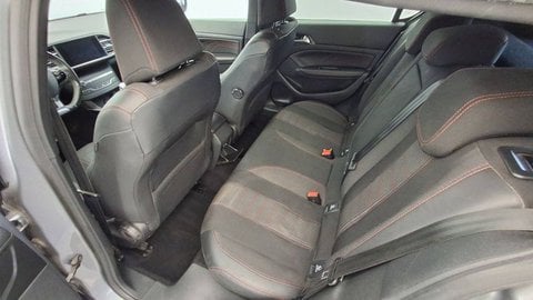 Voitures D'occasion À Buchelay | Peugeot 308 Ii 1.2 Puretech 130Ch S&S Bvm6 Gt Line