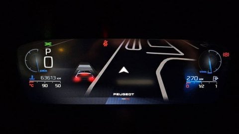 Voitures D'occasion À Saint-Brice-Sous-Forêt | Peugeot 308 Iii Puretech 130Ch S&S Eat8 Gt