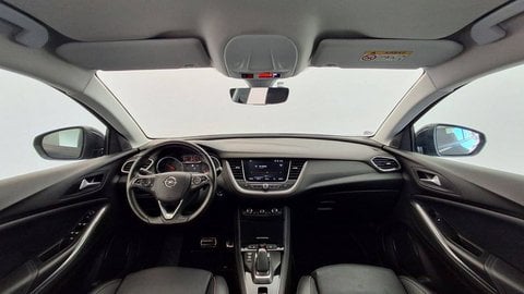 Voitures D'occasion À Chambly | Opel Grandland X Hybrid4 300 Ch Awd Bva8 Ultimate