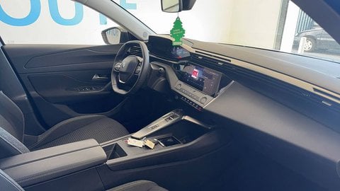 Voitures D'occasion À Buchelay | Peugeot 308 Iii Sw Bluehdi 130Ch S&S Eat8 Active Pack