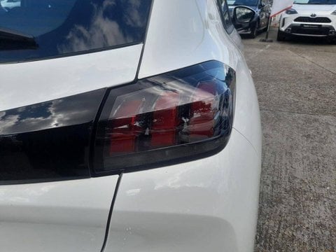 Voitures D'occasion À Argenteuil | Peugeot 208 Ii Puretech 75 S&S Bvm5 Active Business