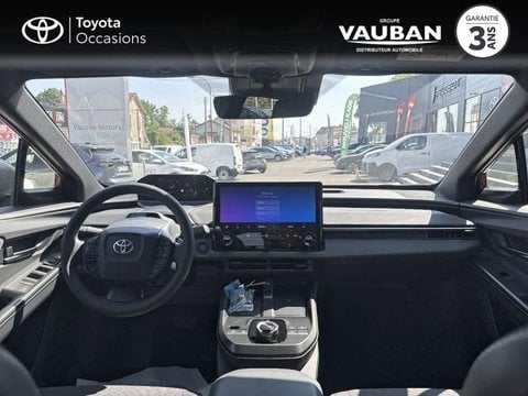 Voitures D'occasion À Argenteuil | Toyota C-Hr+ 224Ch 77Kwh Design Grande Autonomie