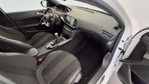 Voitures D'occasion À Buchelay | Peugeot 308 Ii Sw Bluehdi 130Ch S&S Bvm6 Gt Line