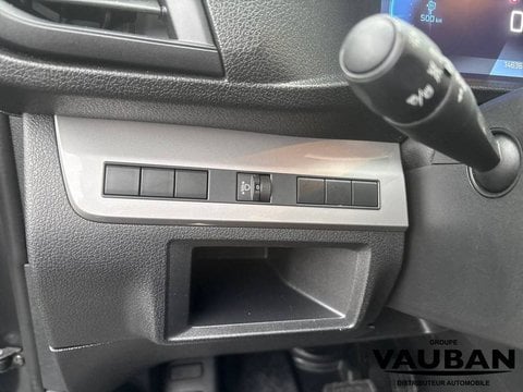 Voitures D'occasion À Saint-Brice-Sous-Forêt | Peugeot Expert Fgn M Bluehdi 180 S&S Eat8