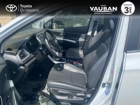 Voitures D'occasion À Sartrouville | Suzuki S-Cross 1.4 Boosterjet Style Allgrip Euro6D-T