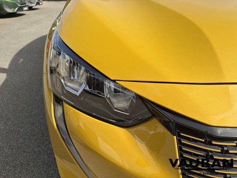 Voitures D'occasion À Les Mureaux | Peugeot 208 Electrique Ii Electrique 50 Kwh 136Ch Style