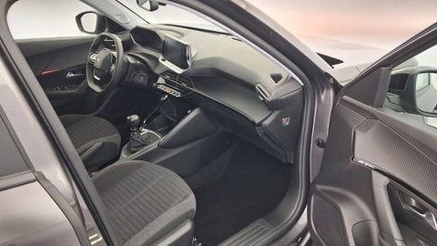 Voitures D'occasion À Chambourcy | Peugeot 2008 Ii Puretech 130 S&S Bvm6 Active Pack