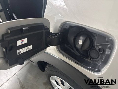 Voitures D'occasion À Sarcelles | Citroën C3 Iii Puretech 83 S&S Bvm5 You!