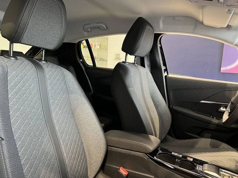 Voitures D'occasion À Buchelay | Peugeot 208 Ii Hybrid 110 E-Dcs6 Allure
