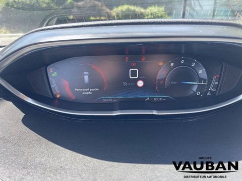 Voitures D'occasion À Chambly | Peugeot 3008 Ii Puretech 130Ch S&S Bvm6 Allure Business