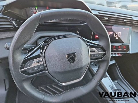 Voitures D'occasion À Osny | Peugeot 308 Puretech 130Ch S&S Eat8 Allure Pack