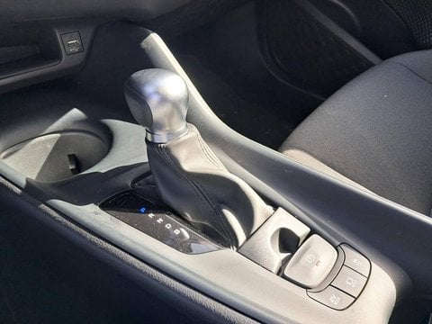 Voitures D'occasion À Argenteuil | Toyota C-Hr 1.8 Hybride 122Ch Dynamic E-Cvt