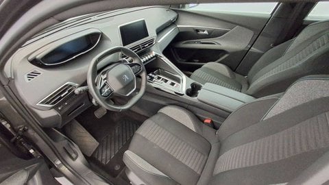 Voitures D'occasion À Chambourcy | Peugeot 5008 Ii Puretech 130Ch S&S Eat8 Active Pack