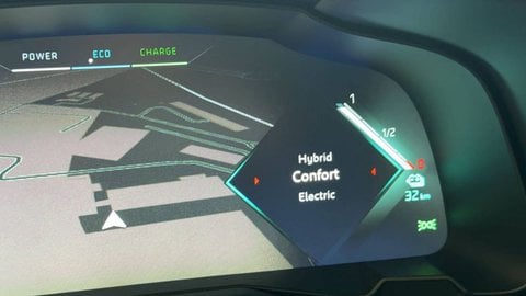 Voitures D'occasion À Mantes - Buchelay | Ds Ds 7 Ds7 Crossback Hybride E-Tense 225 Eat8 Rivoli