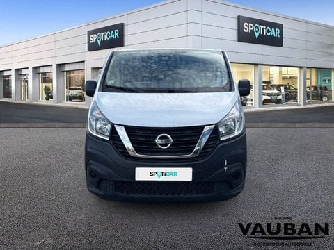 Voitures D'occasion À Gisors | Nissan Nv300 Ca L1H1 2T8 1.6 Dci 125 S/S Optima