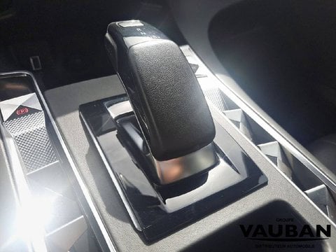 Voitures D'occasion À Gisors | Ds Ds 7 Hybride Rechargeable E-Tense 360 Eat8 4X4 La Premiere