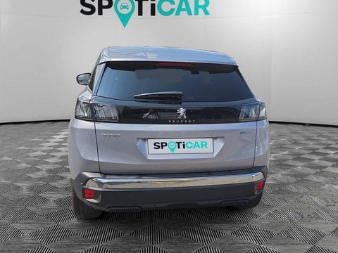 Voitures D'occasion À Osny | Peugeot 3008 Ii Hybrid 225 E-Eat8 Allure