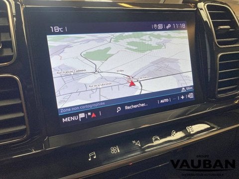 Voitures D'occasion À Gisors | Citroën C5 Aircross Puretech 130 S&S Bvm6 Feel