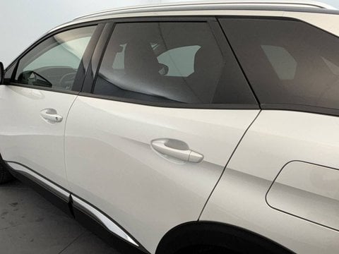 Voitures D'occasion À Buchelay | Peugeot 3008 Ii Hybrid 225 E-Eat8 Allure Pack