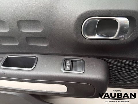 Voitures D'occasion À Sarcelles | Citroën C3 Puretech 83 Ch Bvm5 You
