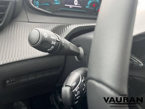 Voitures D'occasion À Osny | Peugeot 2008 Ii Hybrid 110 E-Dcs6 Edition